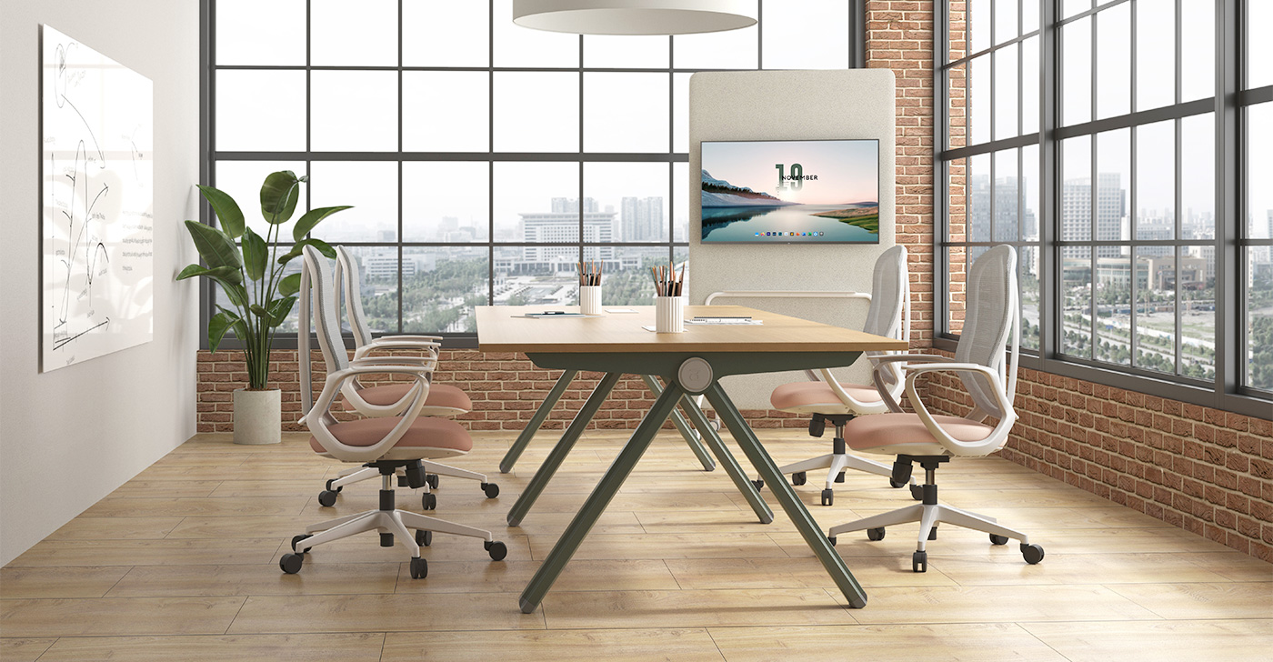 Axis Conference Table