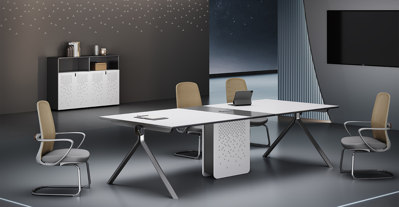 Starlight Conference Table