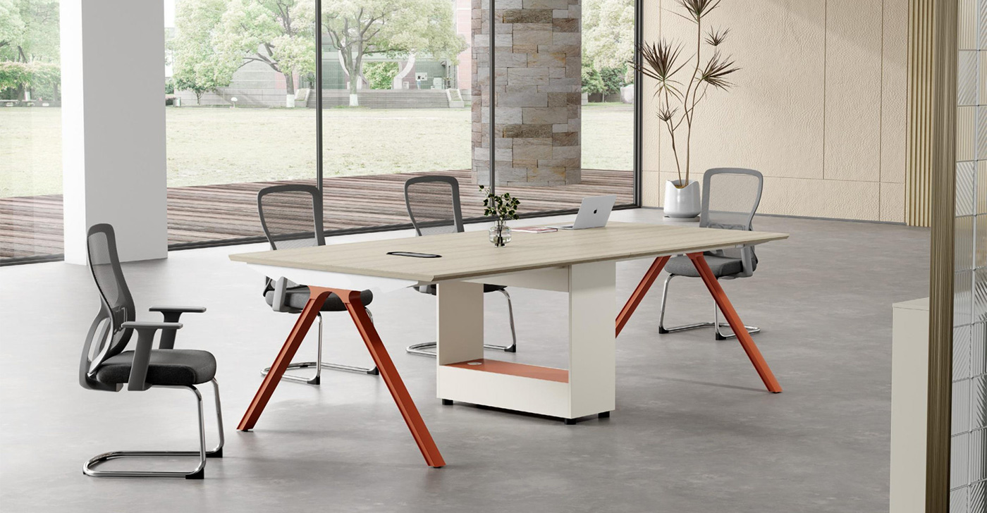 Sanqin Conference Table