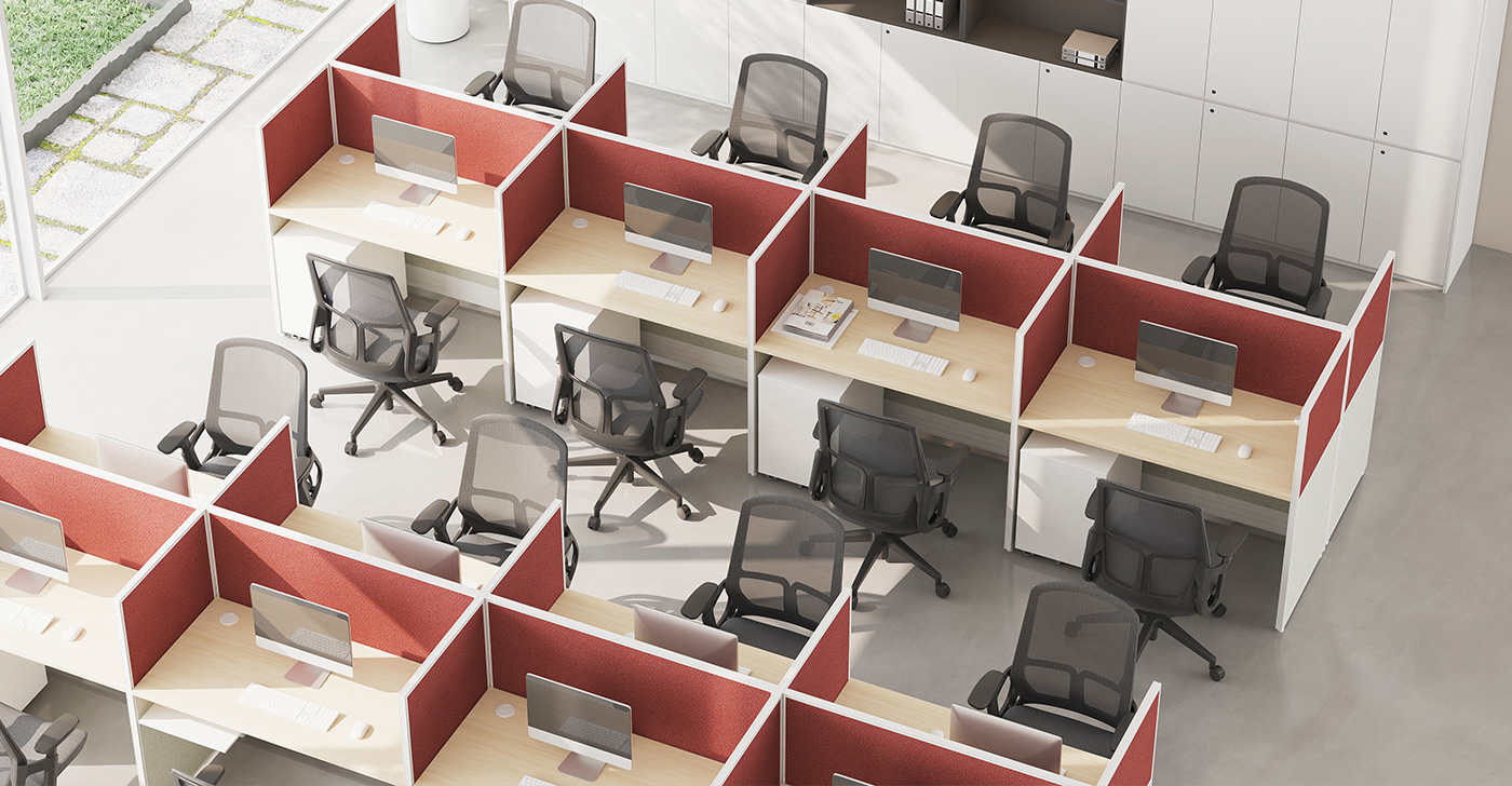 E30 Call Center Workstation