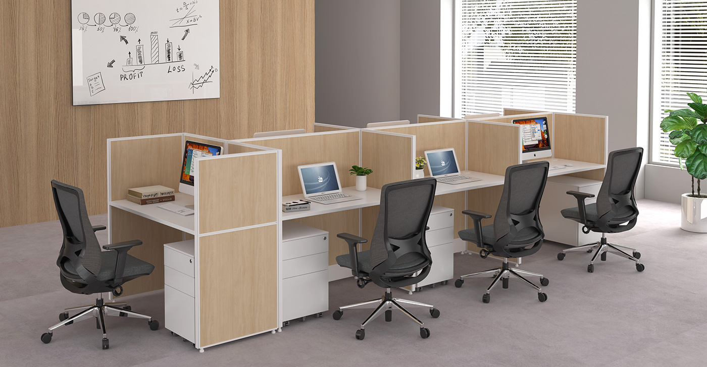 E30 Call Center Workstation