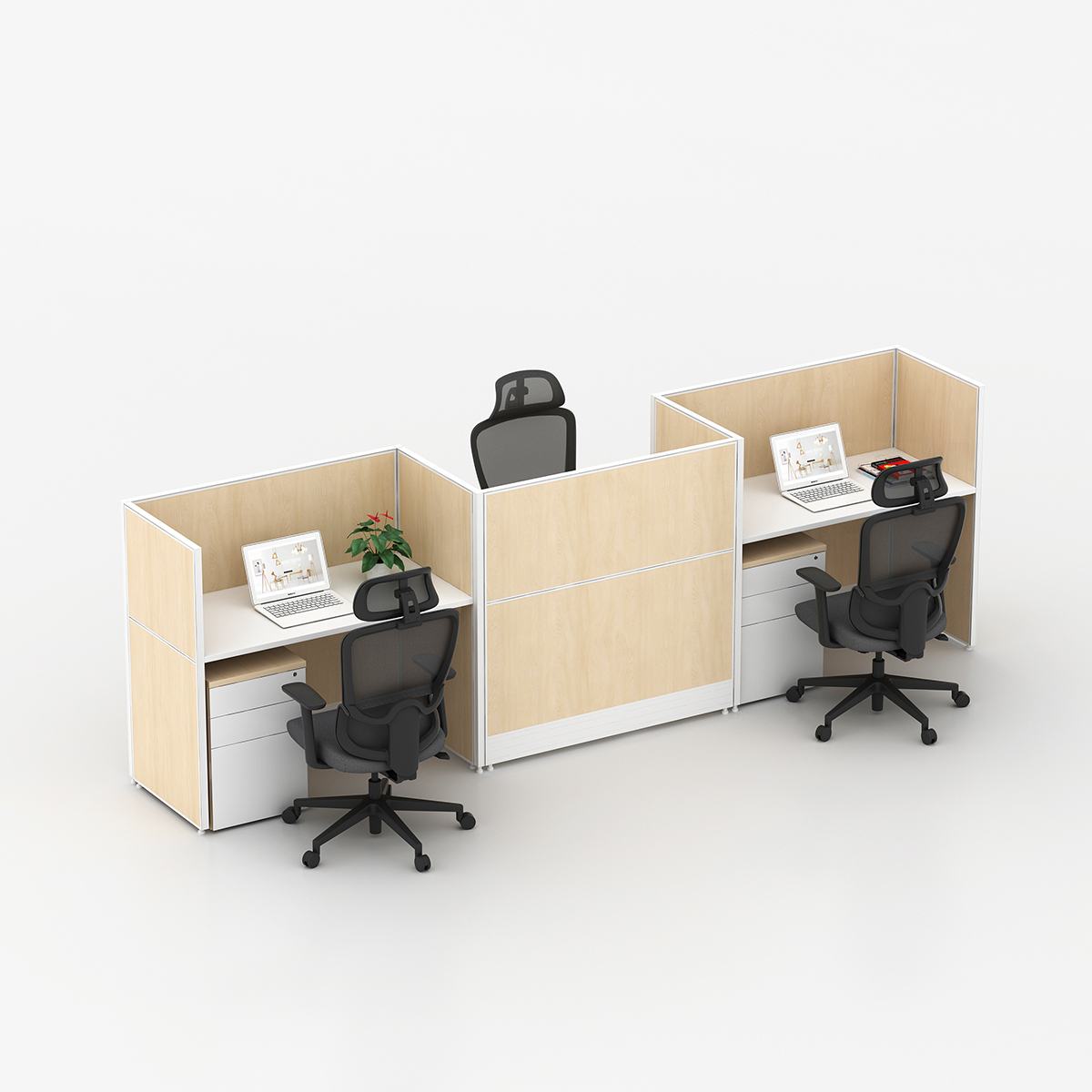 call-center-cubicle-E30-5-people-s3