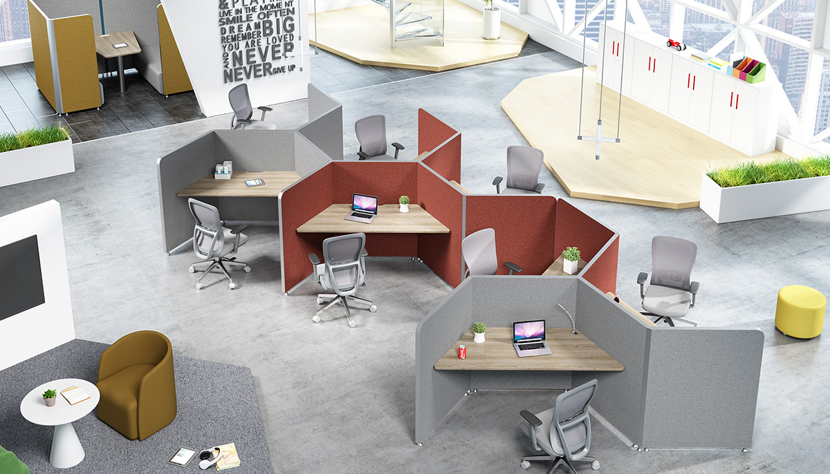 Office space